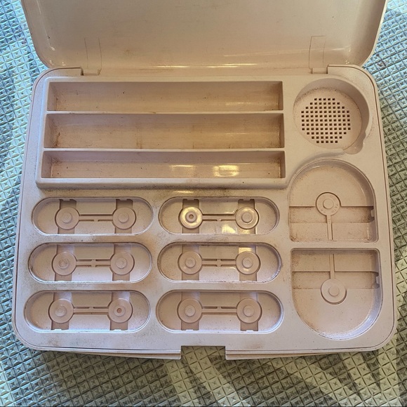 Mary Kay Makeup Palette Case - Picture 4 of 7